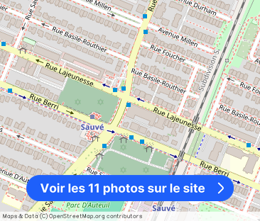 Mieszkanie na wynajem - 83 m² - 4 pokoje - Photo 1