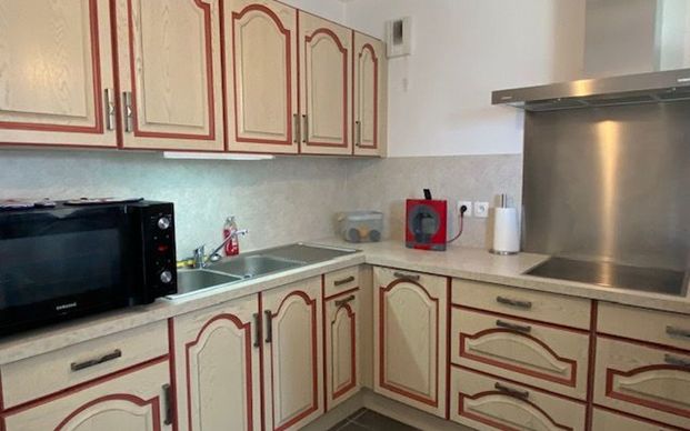 Appartement à louer 3 pièces • 71,26 m2 Biscarrosse - Photo 1