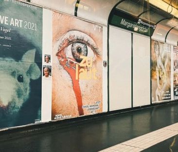 ++NEU++ Unique 3-room apartment in the very heart of the city (1/24) - Photo 3