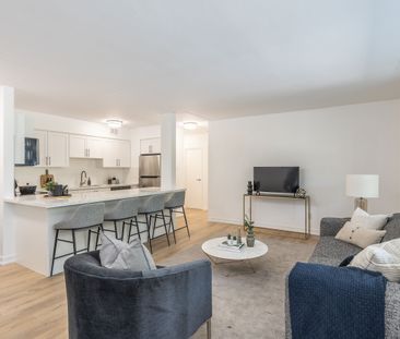 For Lease - 240 Markland Drive Unit# 208, Toronto, Ontario - Photo 5