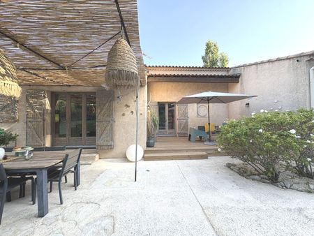 Location Maison 4 pièces 177m² CASSIS 13260 - Photo 4