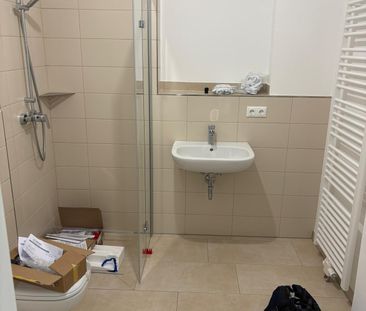 Neustadt Vibes: modern sanierte 3-Raumwohnung im Erstbezug sucht Si... - Photo 5