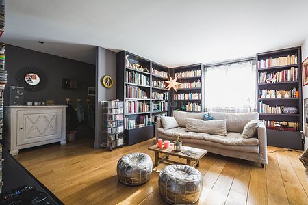 Maison à louer à Anglet, au calme absolu, proche toutes commodités avec piscine. - Photo 5