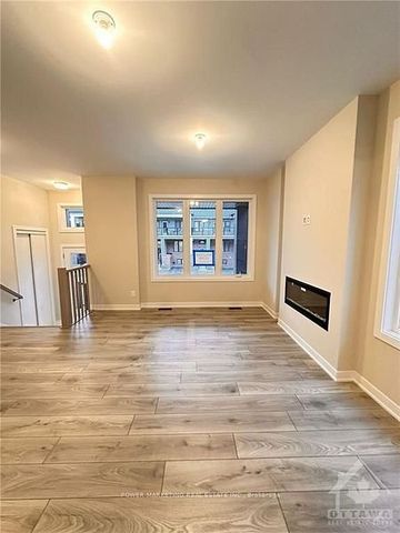For Lease - 317 CATSFOOT Walk, Barrhaven, Ontario - Photo 3