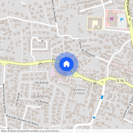 83500, La Seyne-Sur-Mer