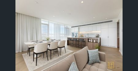 Sub-Penthouse Splendour - Photo 3