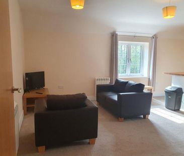 1 bedroom flat to rent - Photo 1