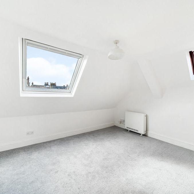 1 bedroom flat to rent - Photo 1