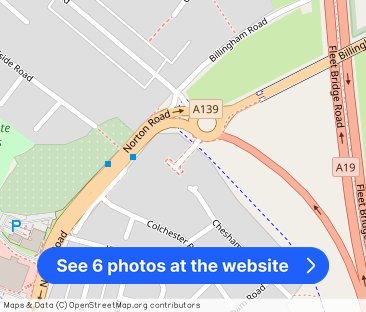 Mill Meadow Court, Norton, Stockton-on-Tees, Durham, TS20 2GA - Photo 1