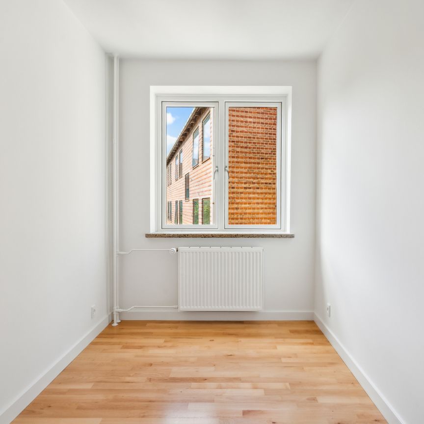 Rødkløvervej 10, 1. th. 8200 Aarhus N - Photo 1