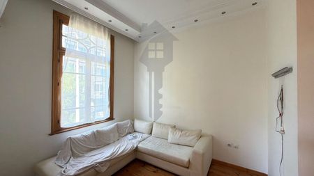 Studio/Γκαρσονιέρα για ενοικίαση Ρωμαϊκή Αγορά - Βενιζέλου - Ιστορικό Κέντρο (Κέντρο Θεσσαλονίκης) - Photo 5