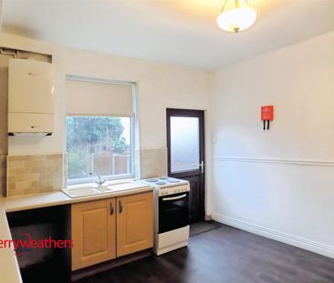 2 bed terraced house to rent in St. Anns Road, Rotherham, S65 - Photo 2
