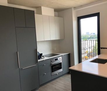 2180 Rue Ste-Catherine E., app.652, H2K 0C9, Montréal - Photo 6