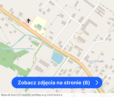 Bezczynszowe mieszkanie 54,5 m² | 2 pokoje | Pakoszówka – zdjęcie 1