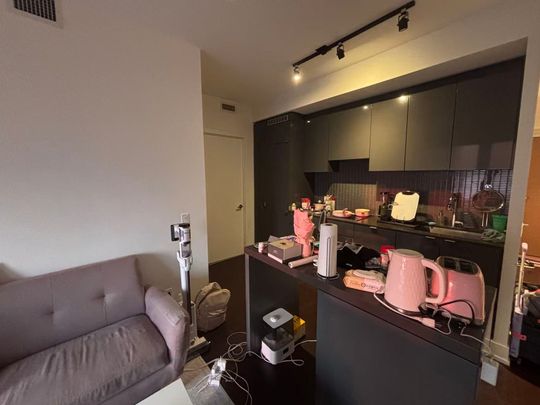 For Lease - 7 GRENVILLE Street Unit# 4112, Toronto, Ontario - Photo 1