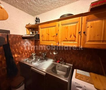 Trilocale frazione Fornarelli, Fornarelli, Macugnaga - Photo 1