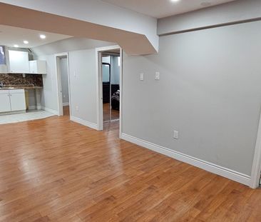 For Lease - 3662 Golden Locust Drive Unit# Bsmt, Mississauga, Ontario - Photo 3