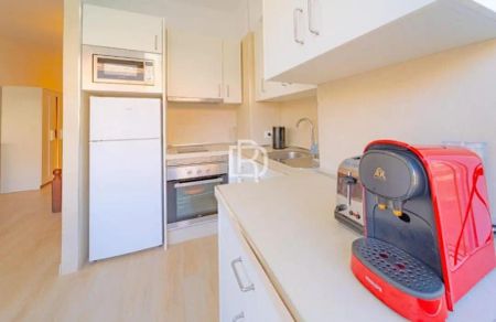 Estudio en alquiler en Avenida Familia Betancourt y Molina, 25 - Foto 5