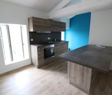 Location Appartement 3 pièces 69m² - Photo 5