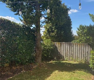 Modern, Easy Living in a Great Location - Photo 2