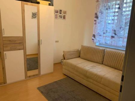 Helle 3-Zimmer Wohnung mit PKW-Abstellplatz in ruhiger Wohnlage in Obernberg - Photo 3