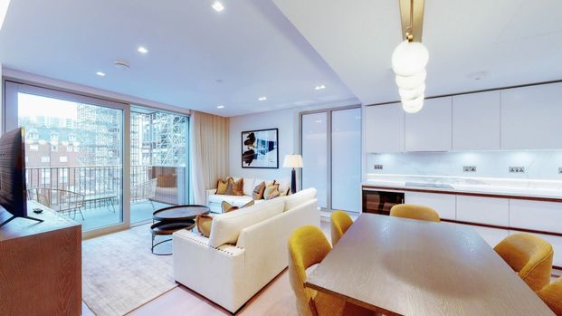 Edgware Road, Paddington, W2 1EY, London - Photo 1