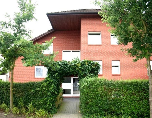 Zwei-Zimmer-Wohnung in ruhiger Lage - Photo 1