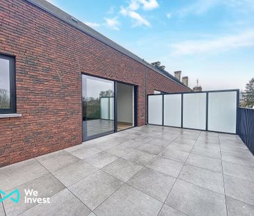 Appartement met twee slaapkamers in Londerzeel - Foto 2