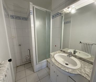 Location Appartement 1 pièce 24m² RUEIL MALMAISON 92500 - Photo 5