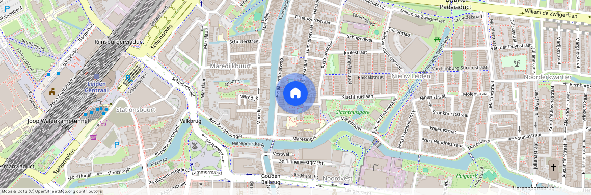 Raamstraat 14, Groenoord, 2316BB, Leiden