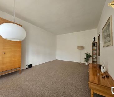 1 izbový byt na prenájom 41m2, Karloveská, Bratislava - Karlova Ves - Photo 4