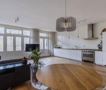 Te huur: Appartement Amstelveenseweg in Amsterdam - Foto 1