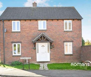Darby Vale, Warfield, Bracknell, RG42 - Photo 4