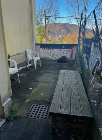 1-Zimmer-Wohnung in Andritz mit separater Küche und schöner Terrasse – Günstig! - Photo 3
