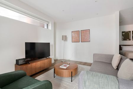 Bloom Nine Elms, Nine Elms Lane - Photo 5