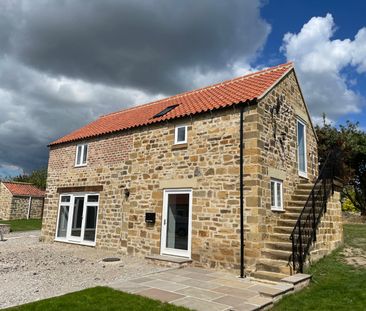 2 bedroom detached house to rent - Photo 1