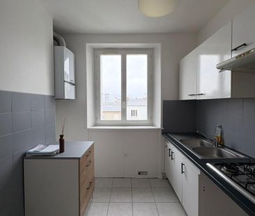 Location Appartement 2 pièces 46m² BREST 29200 - Photo 6