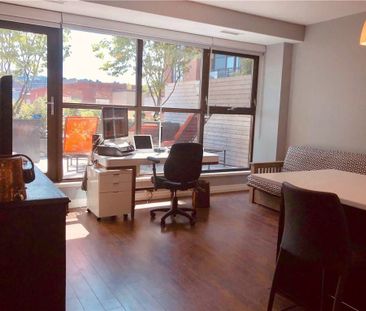 For Lease - 112 King Street Unit# 414, Hamilton, Ontario - Photo 6