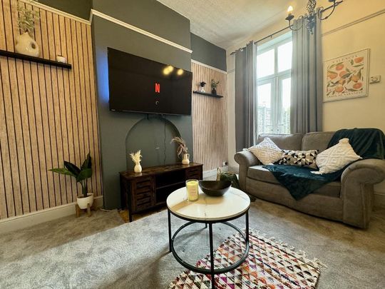 4 bedroom house share to rent - Photo 1