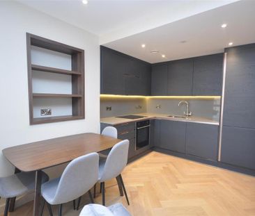 1 bedroom apartment to rent - Photo 3