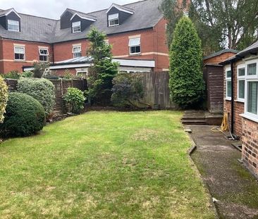 1 bedroom apartment to rent - Photo 2