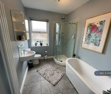 2 bedroom terraced house to rent - Photo 6