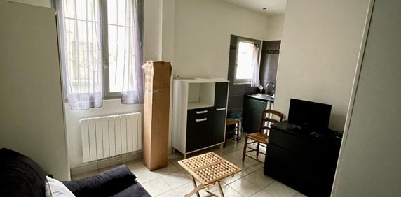 Appartement 15m² – 1 pièce – Vincennes - Photo 2