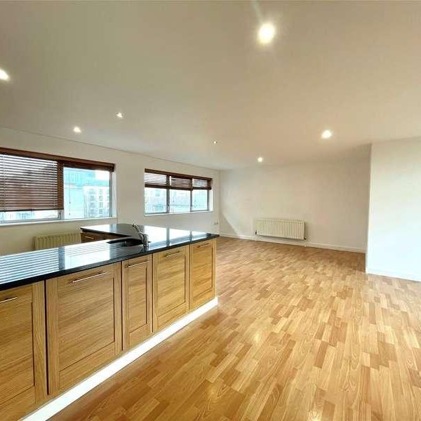 Golden Lion Court, Redcliff Street, Bristol, Somerset, BS1 - Photo 1