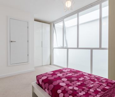 Secret Garden, Climate Innovation District, Leeds - Photo 2