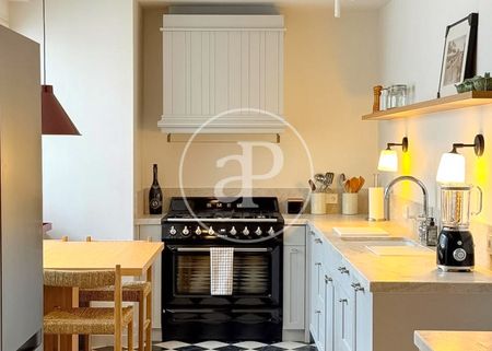 Penthouse for rent in Jerónimos (Madrid) - Photo 5