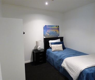 Unit 1007, 145 Nelson Street, Auckland Central, - Photo 6