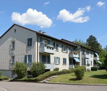 Sonnige Wohnlage in Zürich-Affoltern - Photo 6