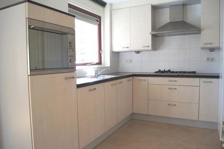 Appartement te huur: Commissieweg 31 9244 GB Beetsterzwaag - Photo 4