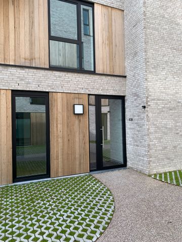 Zonnig appartement met 2 slaapkamers te huur in Waregem - Photo 5